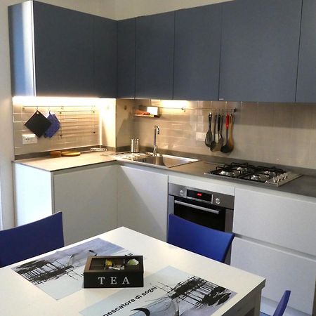 Apartment Il Pescatore Di Sogni 페스카라 외부 사진