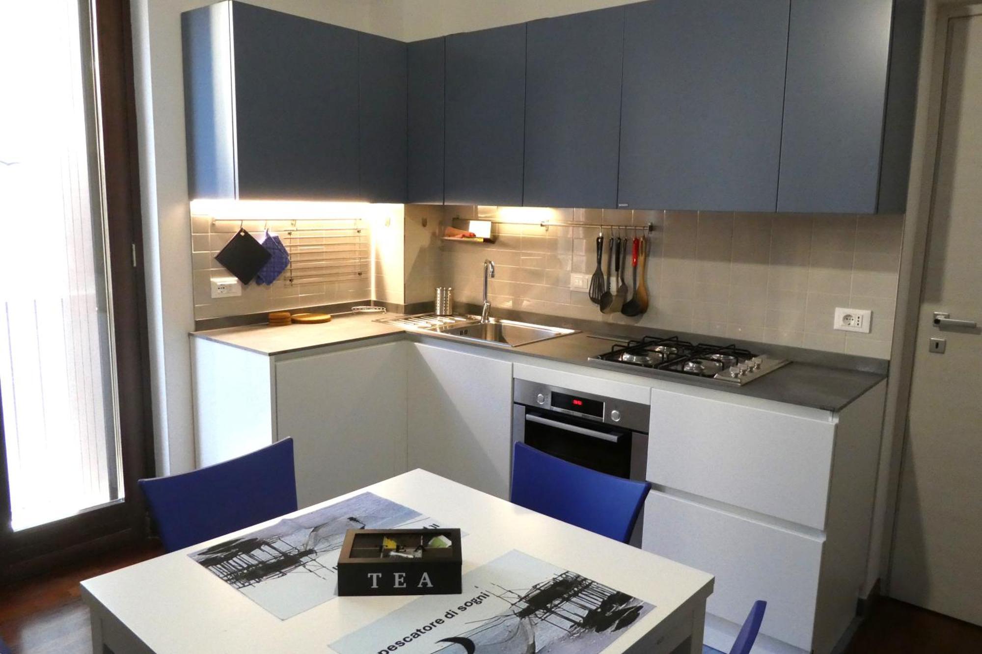Apartment Il Pescatore Di Sogni 페스카라 외부 사진