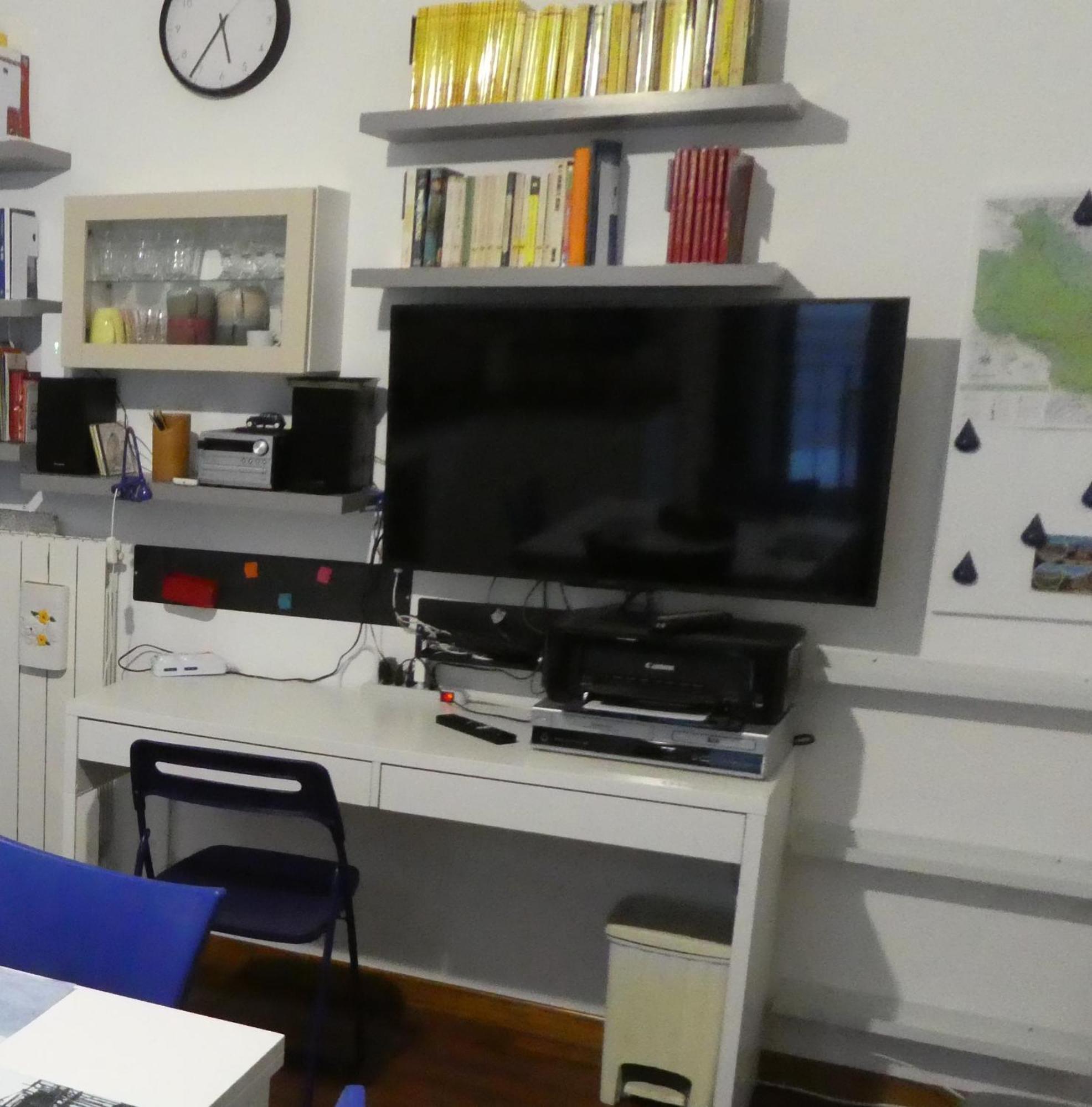 Apartment Il Pescatore Di Sogni 페스카라 외부 사진
